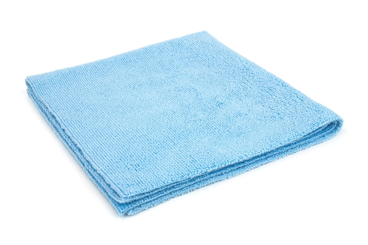 300 gsm 70/30 Auto Detailing Microfiber Towels - Pack of 10