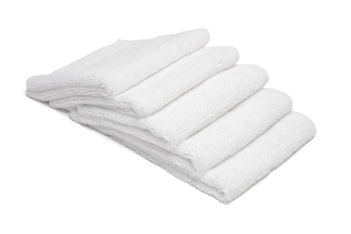 Buff Pro Antibacterial Microfiber Towel with Fresche