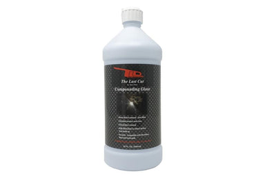 HD Rubbing Compound 1 Gal – Walt's Polish– The Leader in Auto Detailing  Supplies