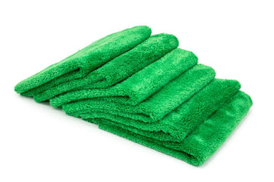 Autofiber Detailer's Delight 550 Microfiber Towel