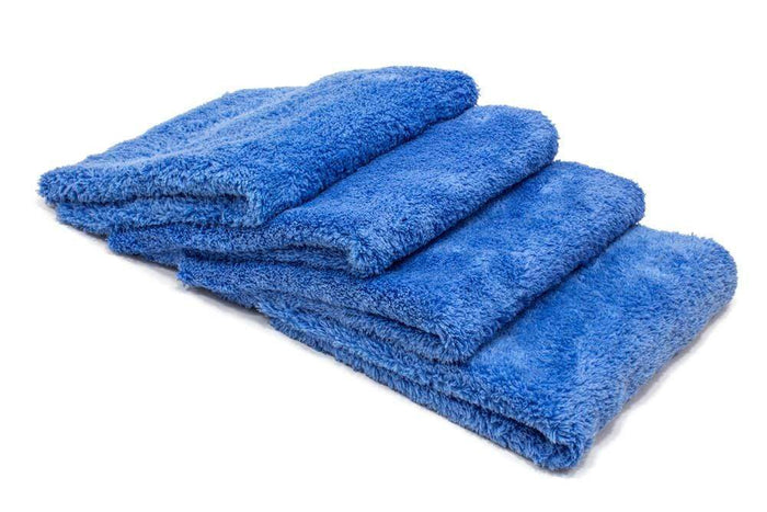 Microfiber Towel- Long & Short Naps- 24pcs/ Pack