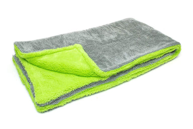 Drive Mean Green 12 x 8 Microfiber Wash Mitt – Drive Auto Appearance