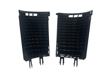 GRIT GUARD Washboard - Black