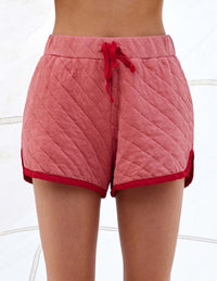 Sundry - Quilted Shorts - prodottihaccp