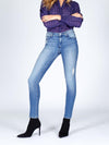 Black Orchid Denim - Jude Mid Rise Skinny - Juicy - prodottihaccp