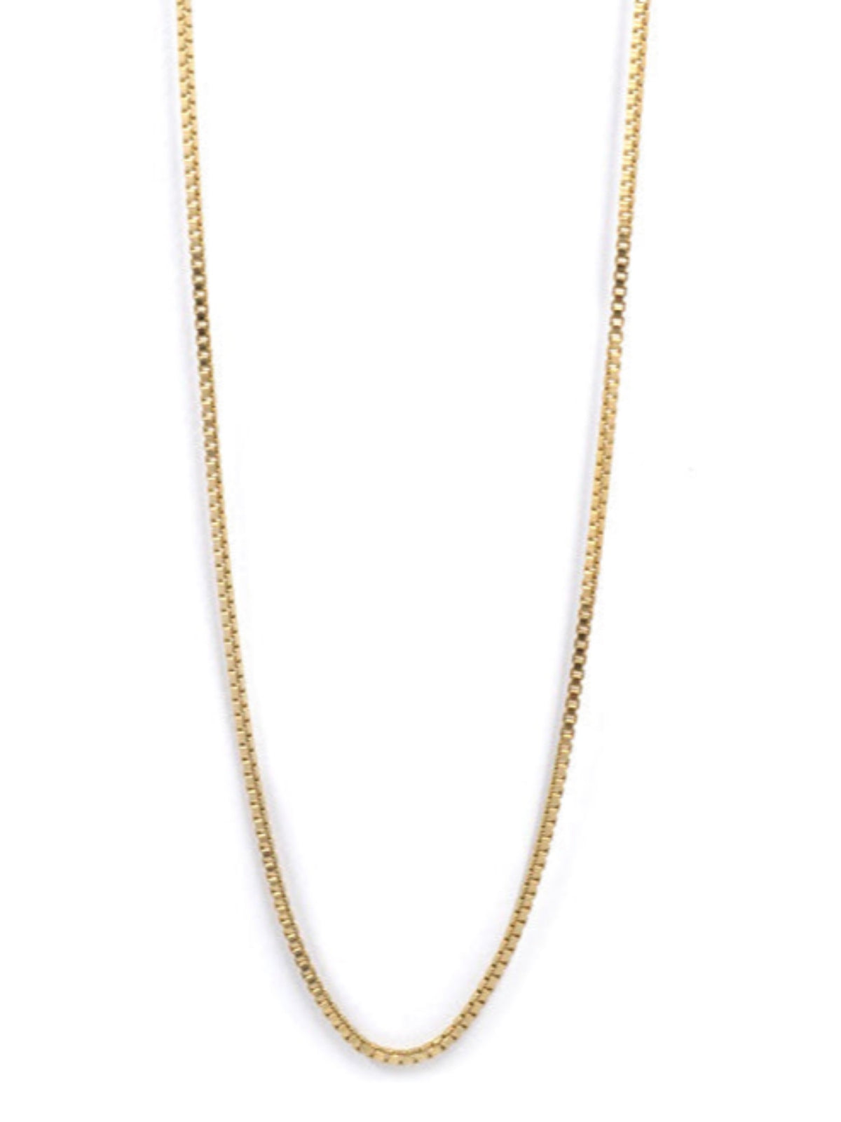 Bent by Courtney - Roxi Necklace - prodottihaccp