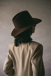 Janessa Leone - Kit Wool Hat - prodottihaccp