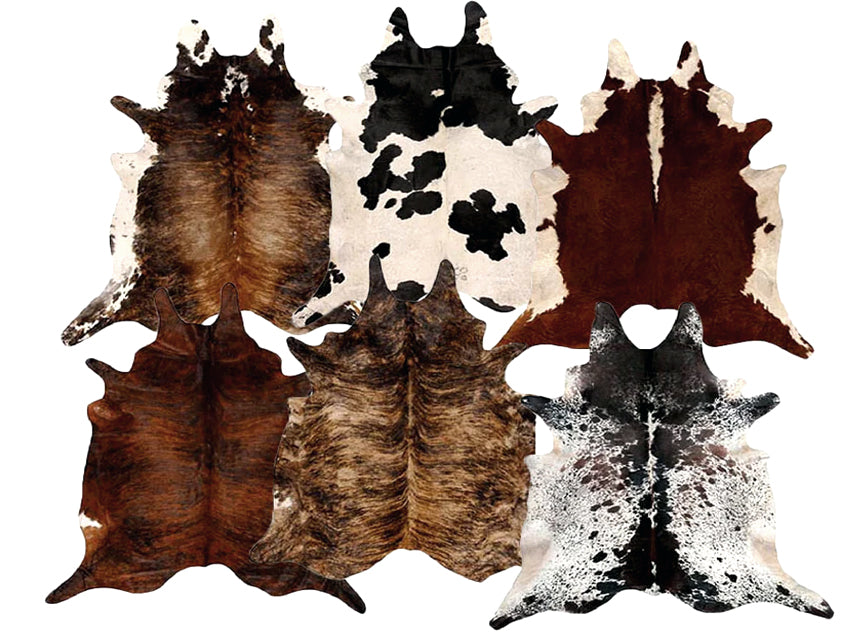 Cowhide