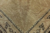 Oriental Hand Knotted Chobi Rug 8 X 10 - Golden Nile