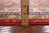 Super Kazak Handmade Oriental Wool Area Rug - 5' 1" X 6' 4" - Golden Nile