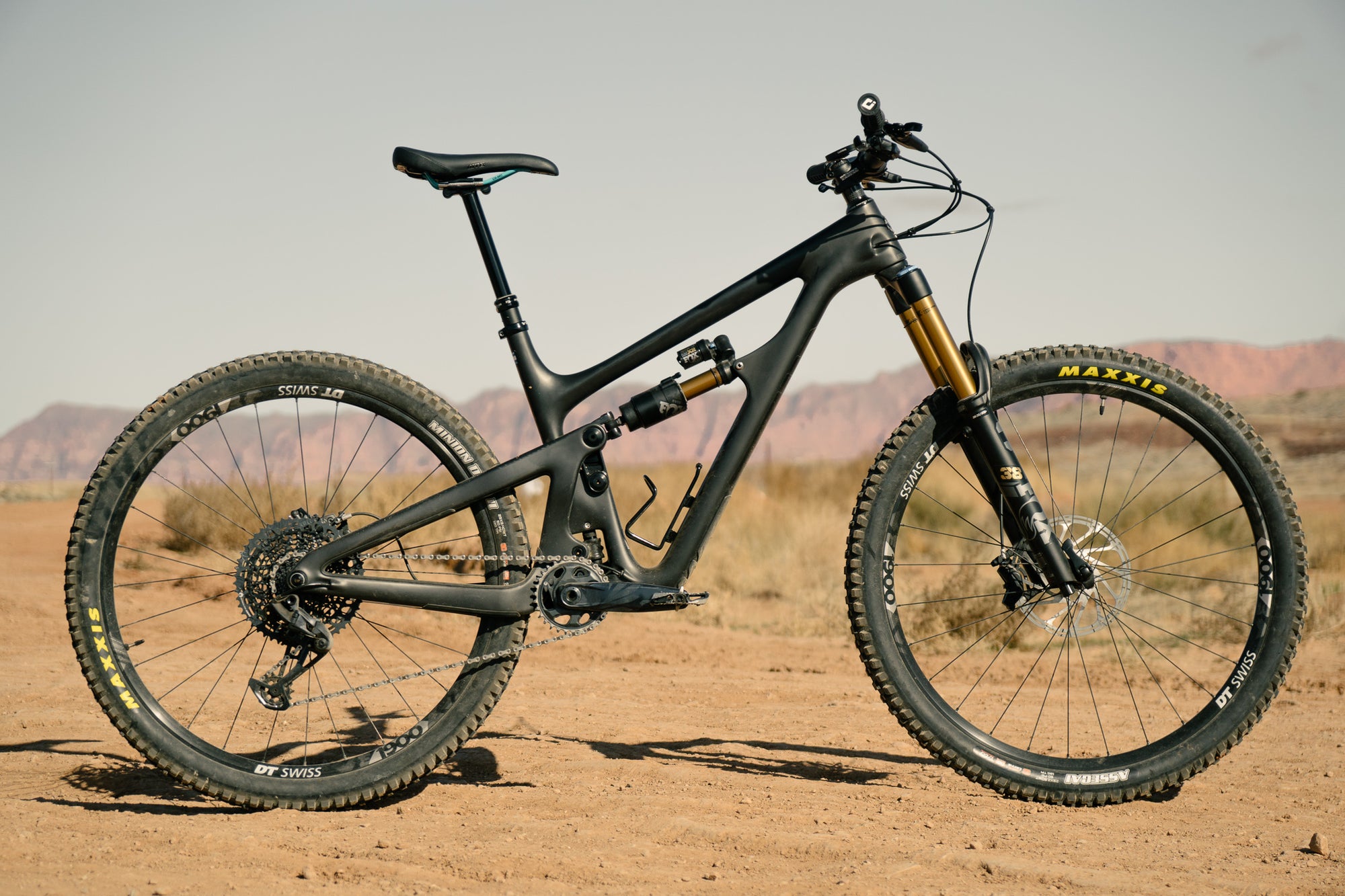 yeti sb150 c2 2021