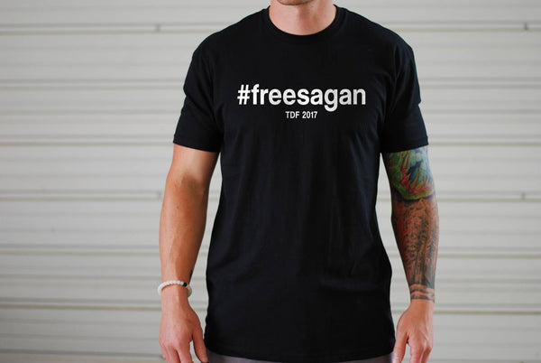 #freesagan, tdf 2017, tour de france, thread and spoke, peter sagan, t shirt, le tour