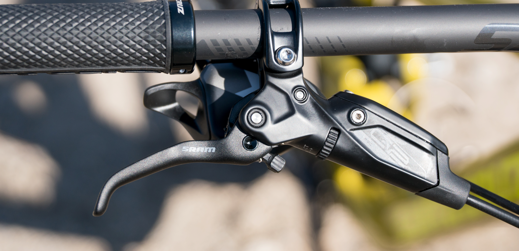 SRAM G2 RSC | SRAM vs Shimano 