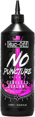 Muc - Off No Puncture Tire Sealant, Tubeless set up mtb, Tubeless set up gravel bike, Tubeless roadbike , is tubeless sealant worth it, how to ride tubeless, thread and spoke, bike hacks tubeless set up