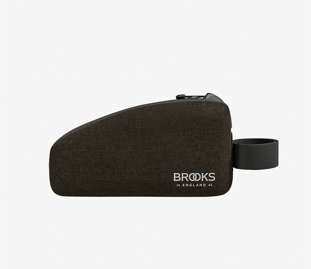 BROOKS ENGLAND SCAPE TOP TUBE BAG