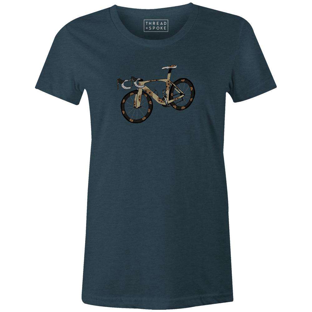 bike shirts womens