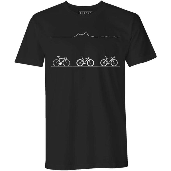 THREAD+SPOKE | T-Shirts | Bicycles