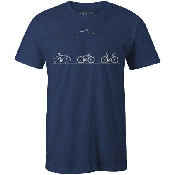 THREAD+SPOKE | T-Shirts | Bicycles