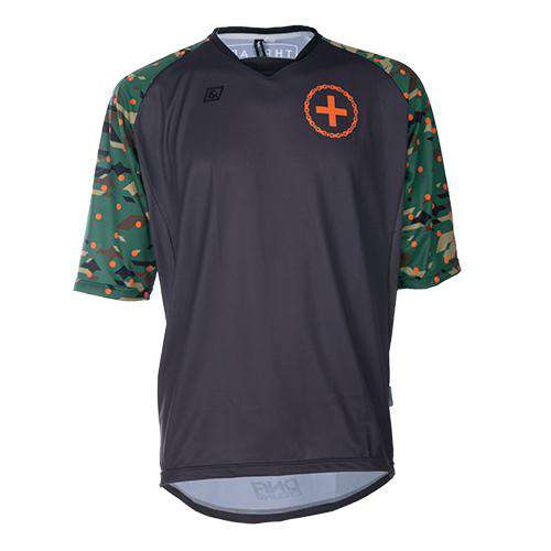 mtb freeride jersey