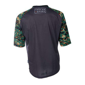 mtb freeride jersey