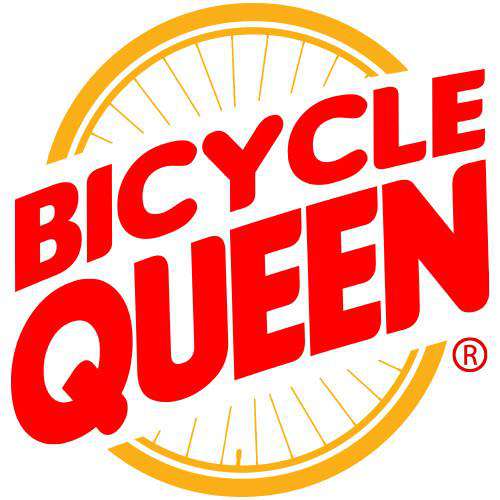 Bicycle Queen  THREAD+SPOKE