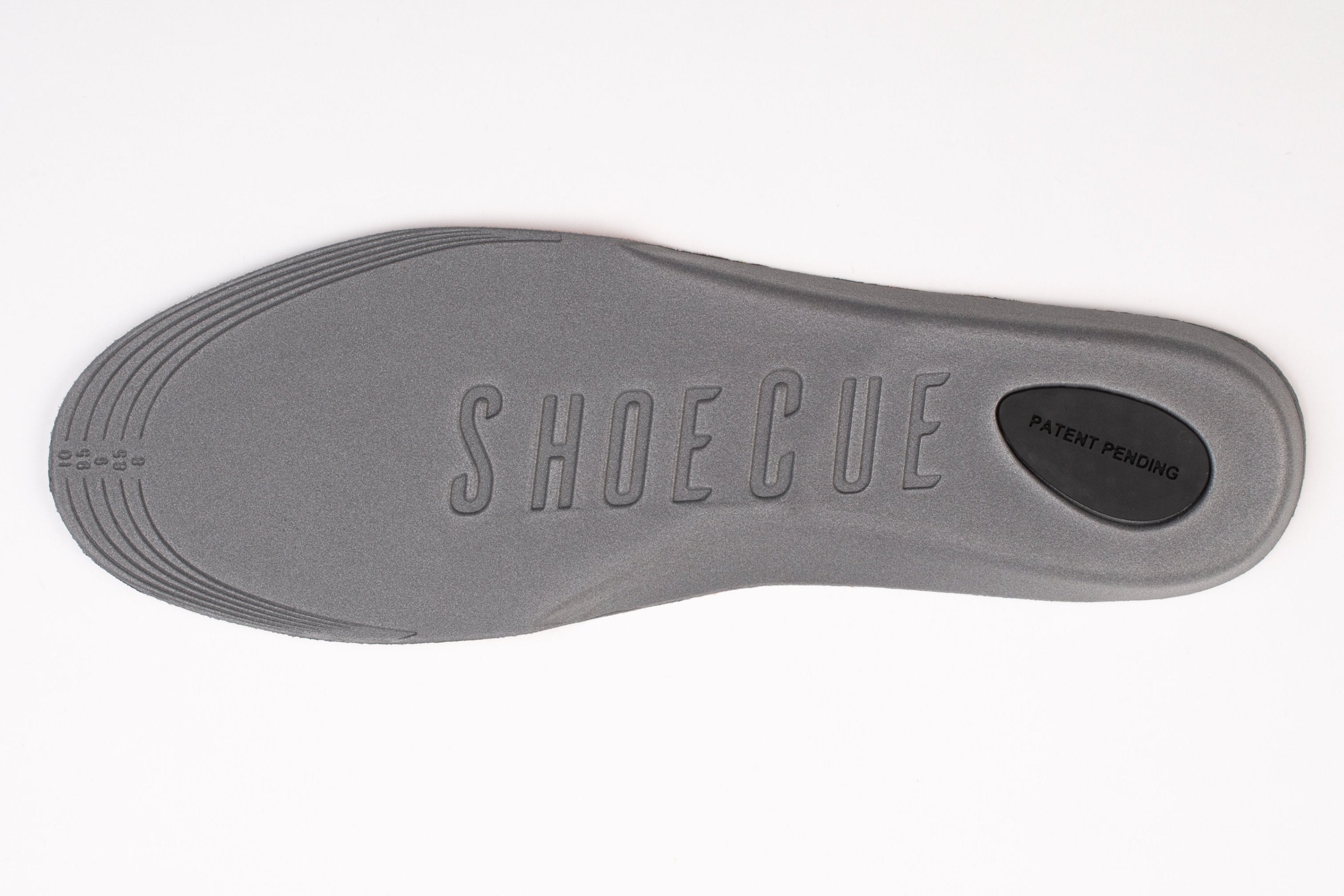 ShoeCue Insole + Training Plan