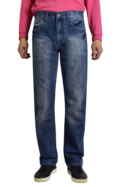 baileys point relaxed fit jeans