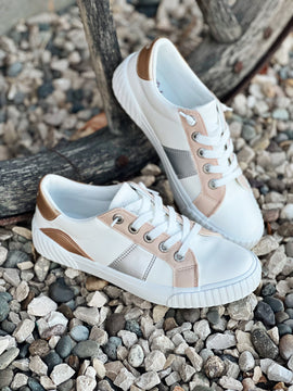 The Malibu Sneaker