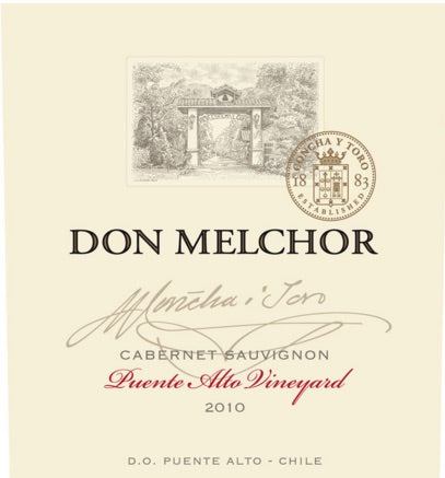 Don Melchor