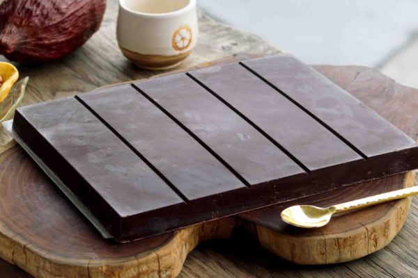 chocovivo bulk chocolate