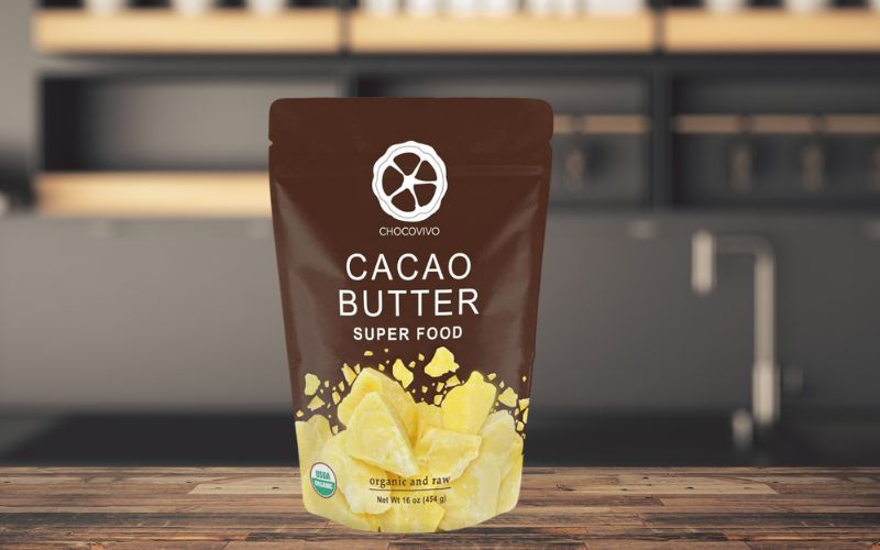 cacao butter