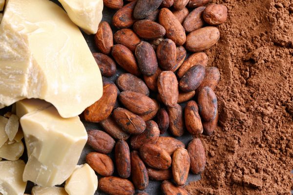 The Benefits of Cocoa Butter for Skin – ChocoVivo