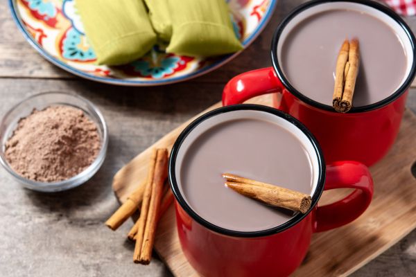 mexican chocolate recipe