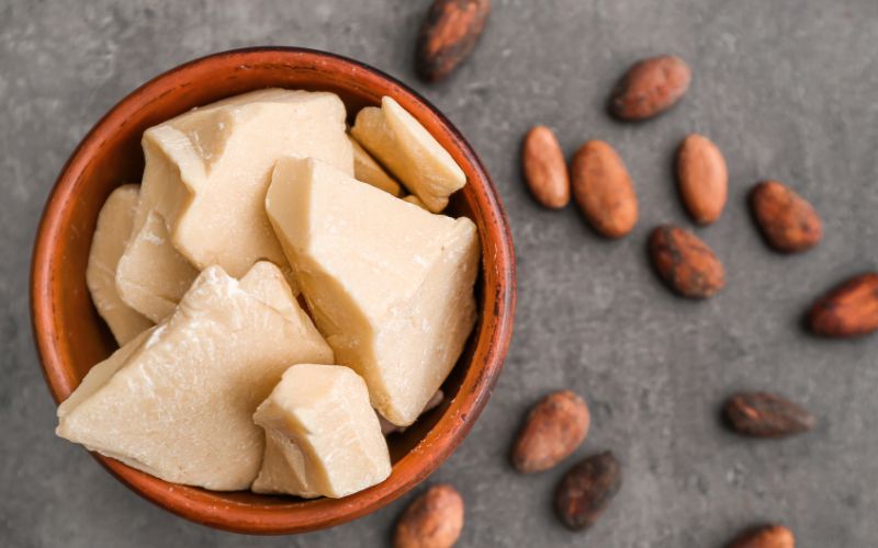 where to buy cocoa butter