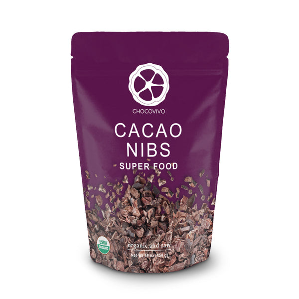 Cacao Nibs - Bulk