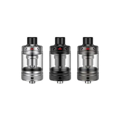 Aspire Nautilus 3 Tank - 4mL CRC - Canada