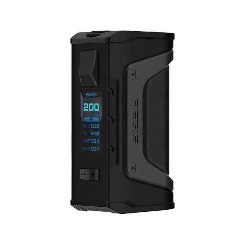 Geek Vape Aegis Legend 2 L200 200W TC Box Mod (Waterproof Shockproof)