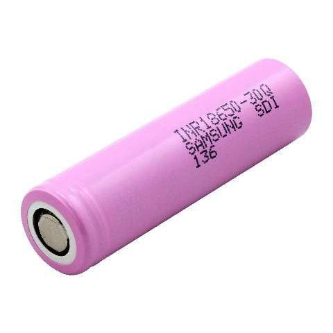 Samsung 30Q 18650 3000mAh 15A Battery