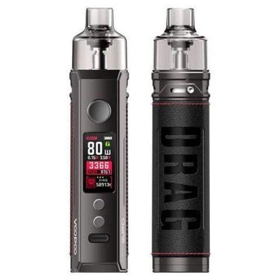 Pod Drag-X VOOPOO Cigarette électronique