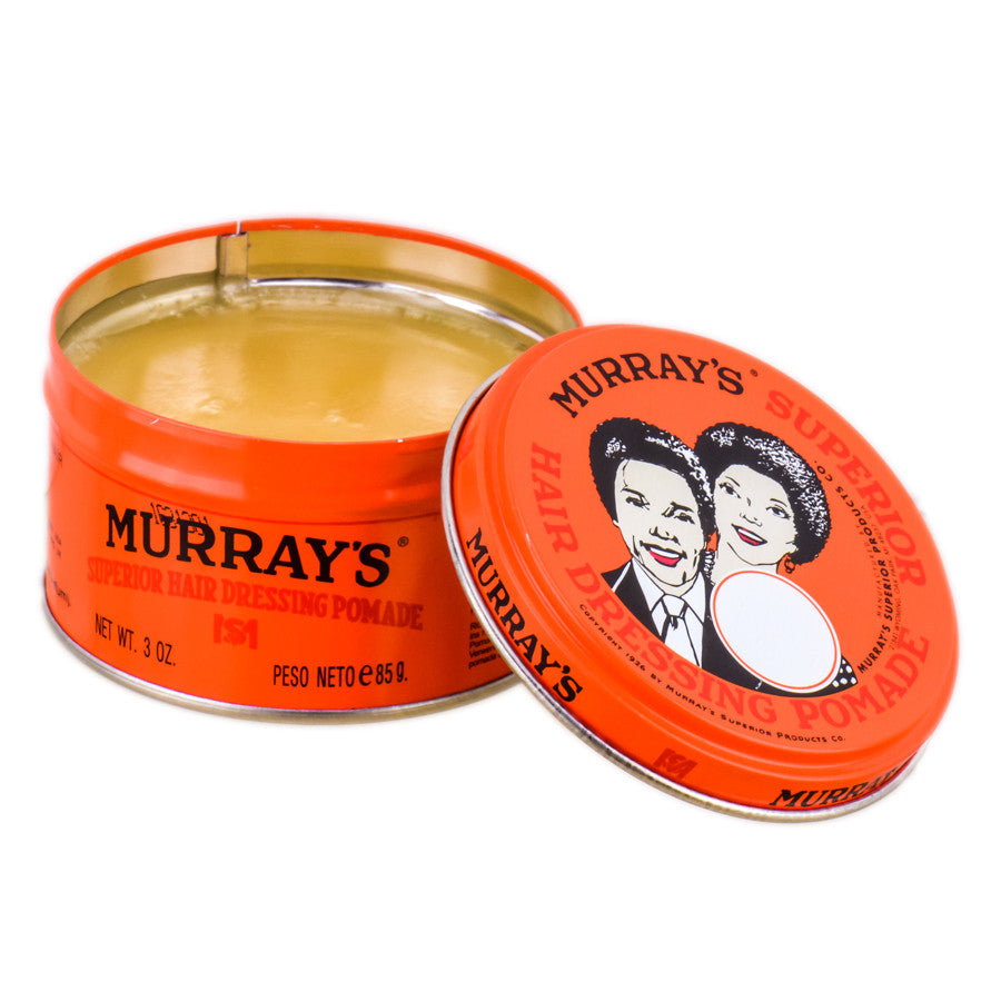 Murrays Original Pomade 85g My Hair