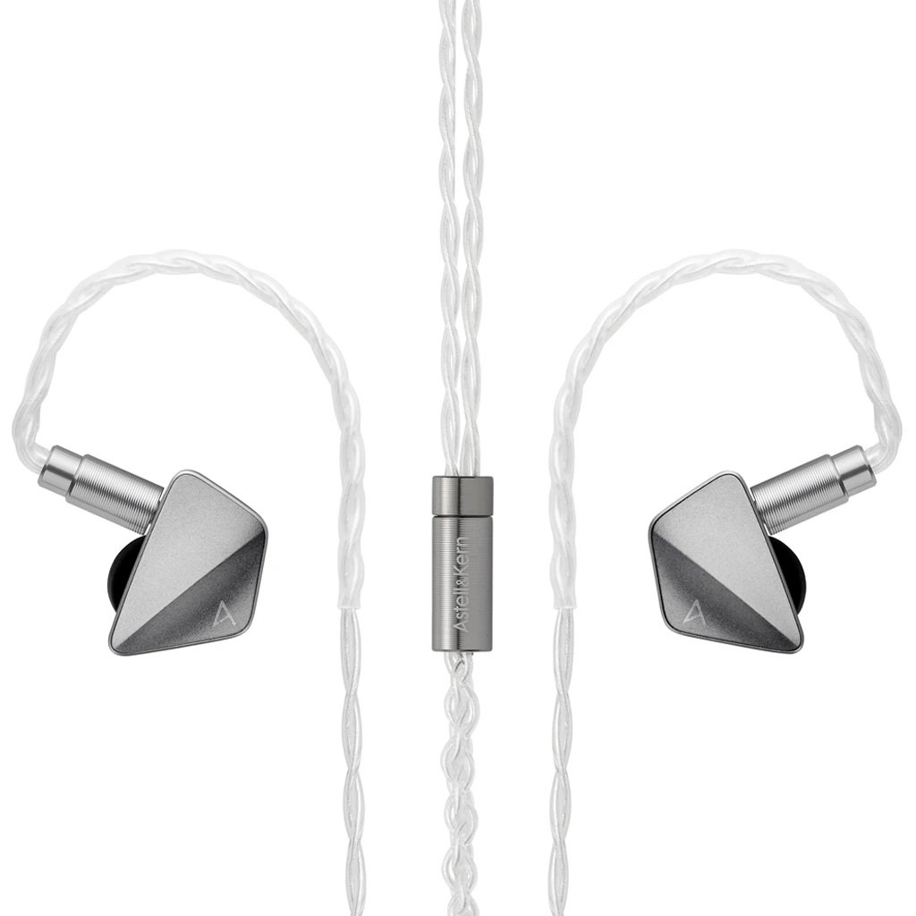 AK Zero1 Hybrid Earphones in Canada at Headphone Bar - Headphone