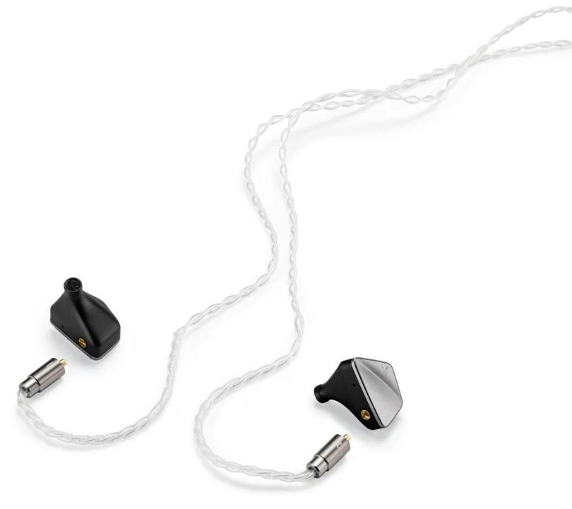 AK Zero1 Hybrid Earphones in Canada at Headphone Bar - Headphone