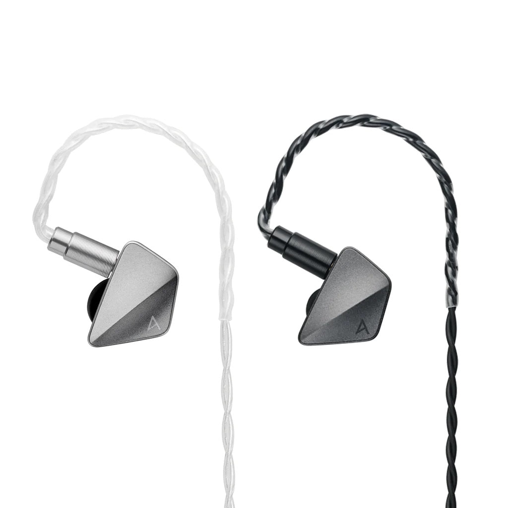 Astell&Kern AK Zero1 Hybrid Earphones