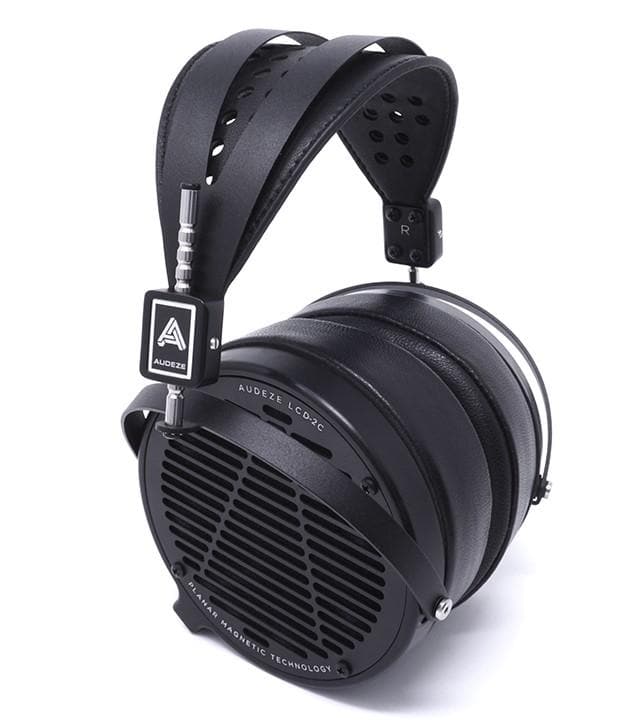 Audeze LCD2 Classic Canada | Over ear Planar Magnetic - Headphone