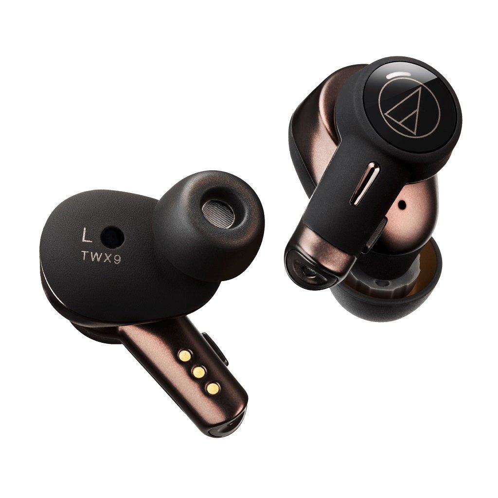 Audio Technica ATH-TWX9 ANC in Canada - Headphone Bar Canada