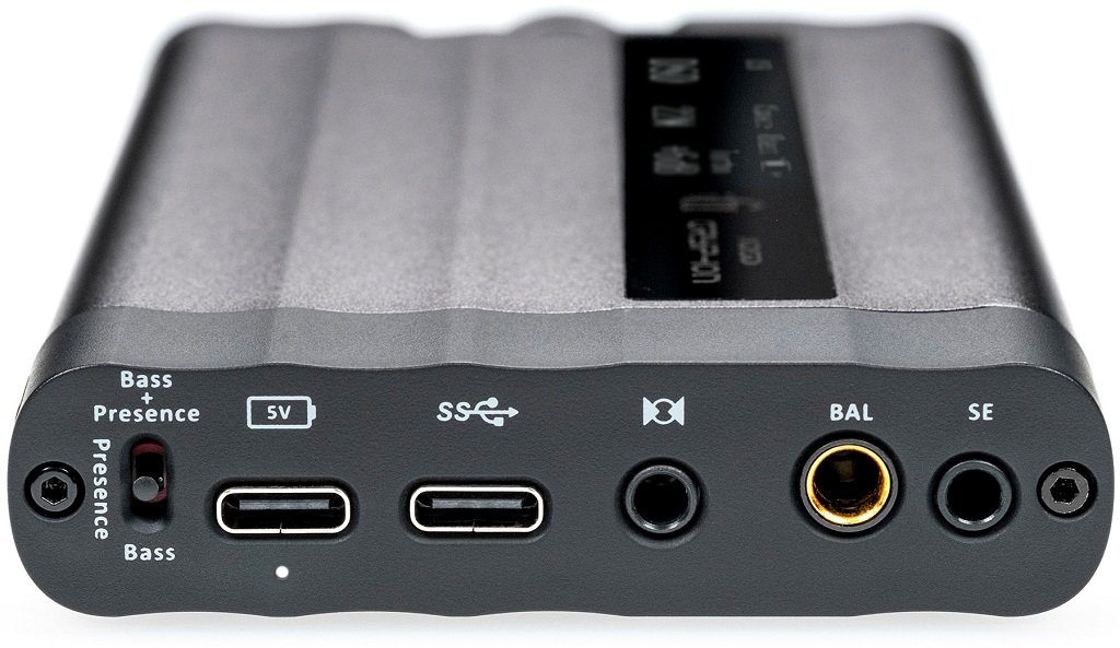 iFi Audio xDSD Gryphon in Canada at Headphone Bar - Headphone Bar