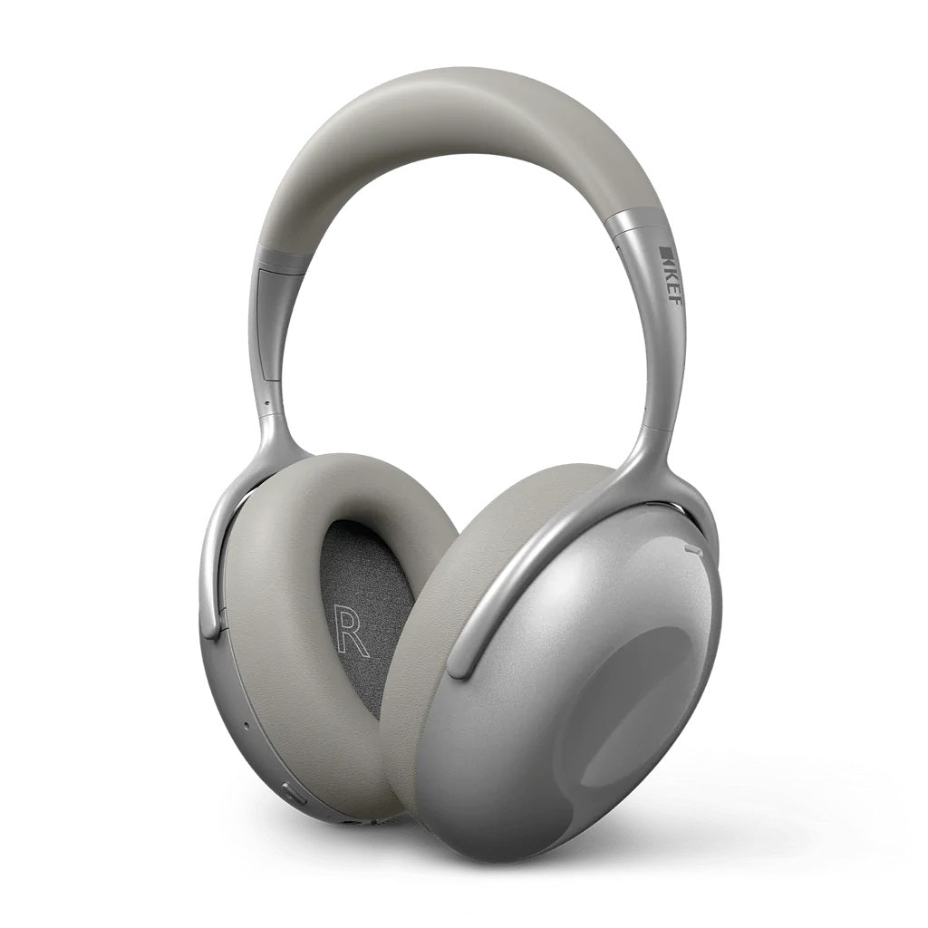 KEF Mu7 Noise Cancelling Headphones in Canada - Headphone Bar Canada