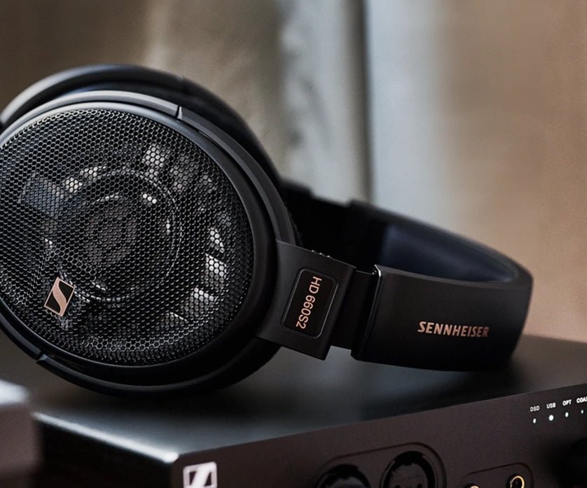 Sennheiser HD660S2 in Canada at Headphone Bar - Headphone Bar Canada