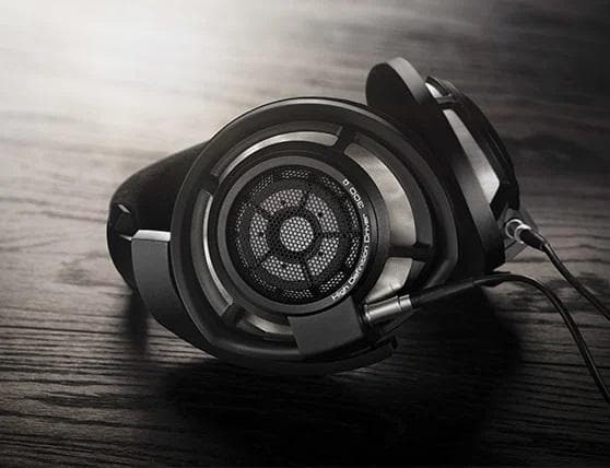 Sennheiser HD800s Flagship Headphones | in Canada - Headphone Bar