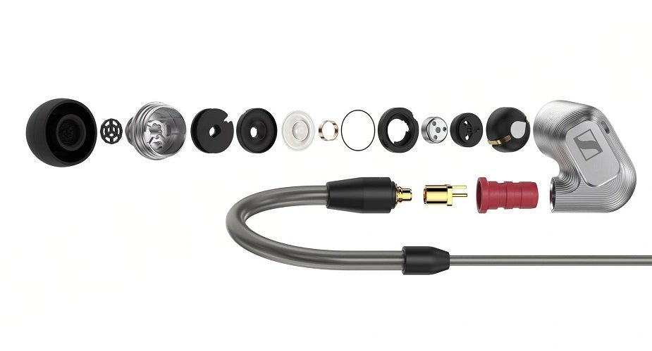 Sennheiser IE 900 Earphone IEM in Canada - Headphone Bar Canada